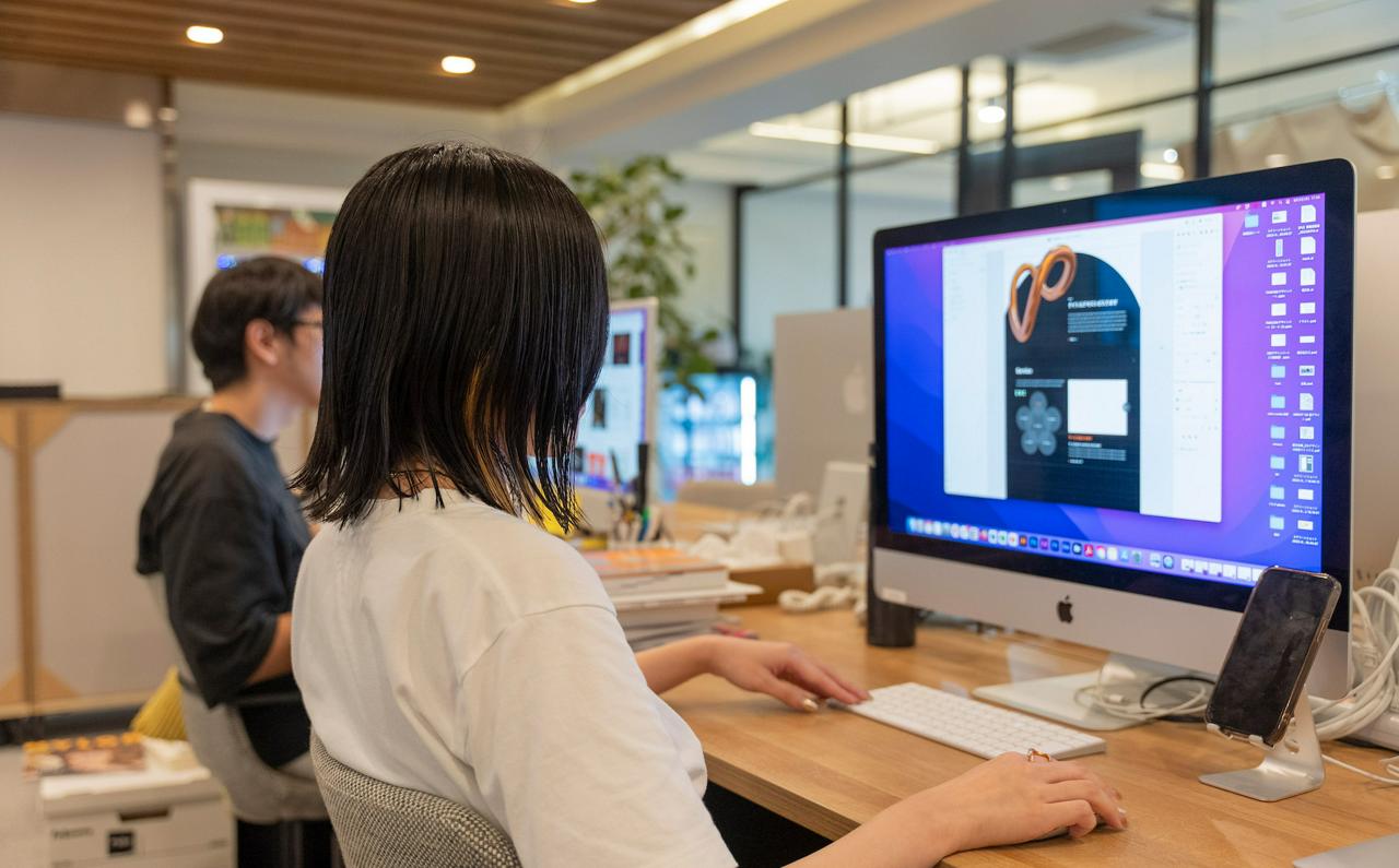 株式会社Roseau Pensant 求人画像1