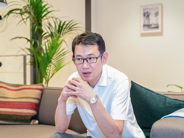 当社の事業や社内に新しい風を吹かせてくださり、企業が成長していくための推進力となれる方との出会いを期待しています！