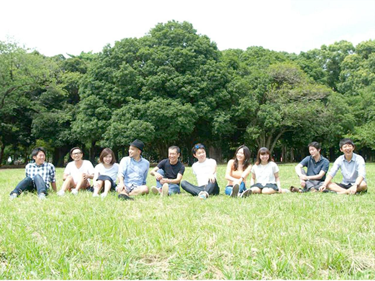 NEW STANDARD株式会社（旧株式会社TABILABO）株式会社 求人画像1