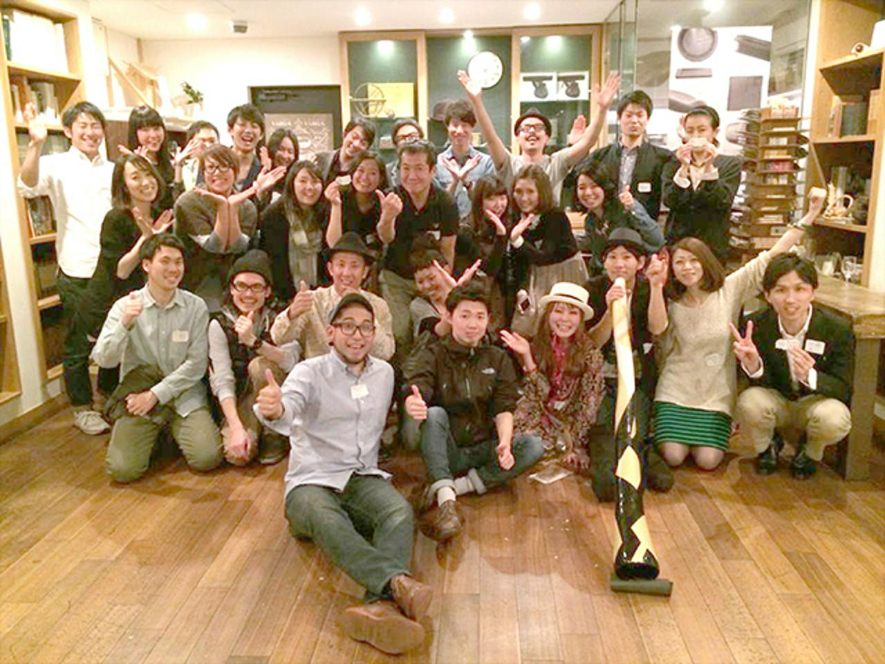 NEW STANDARD株式会社（旧株式会社TABILABO）株式会社 求人画像1