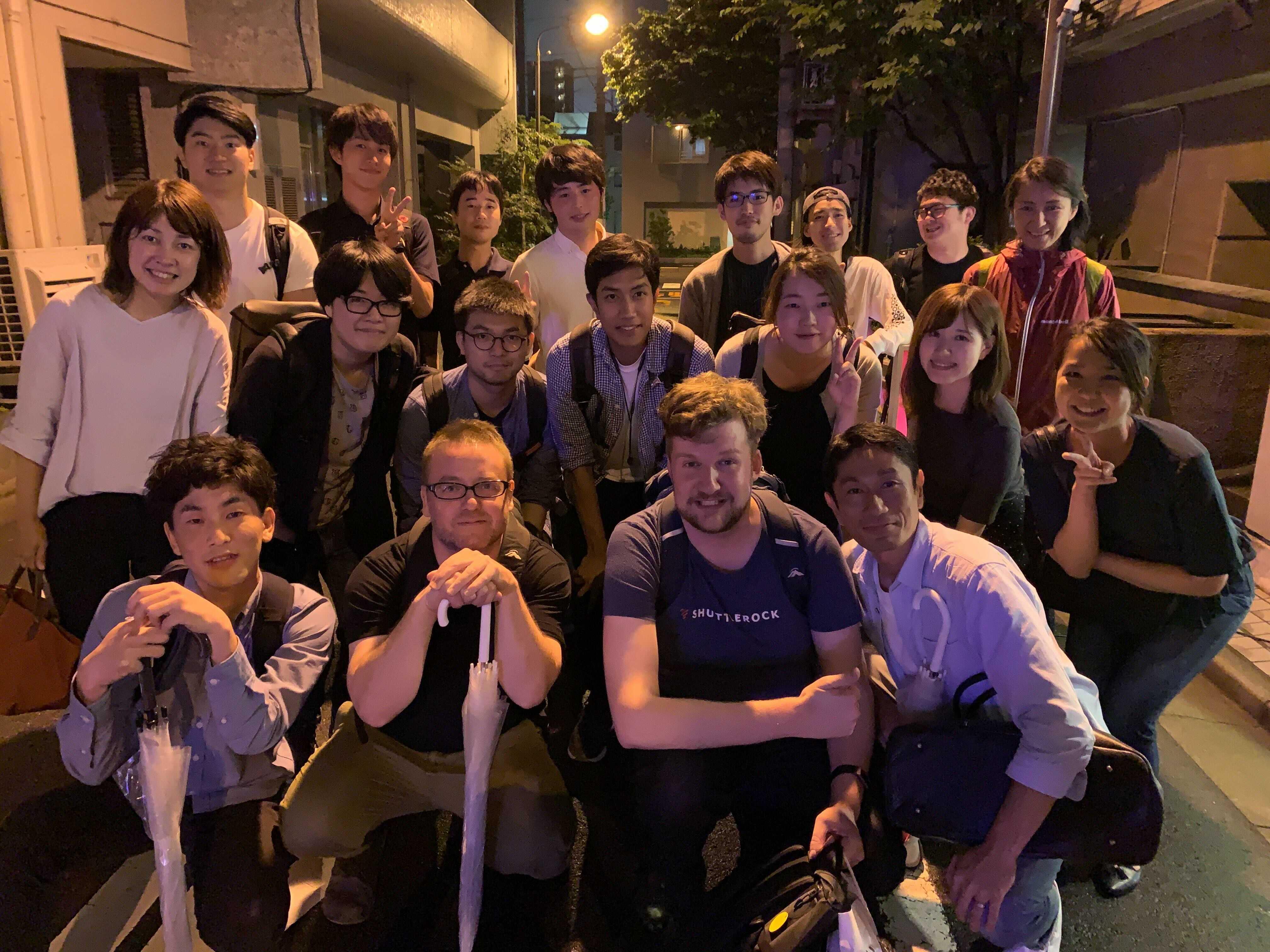 シャトルロックジャパン 株式会社のイメージ画像2