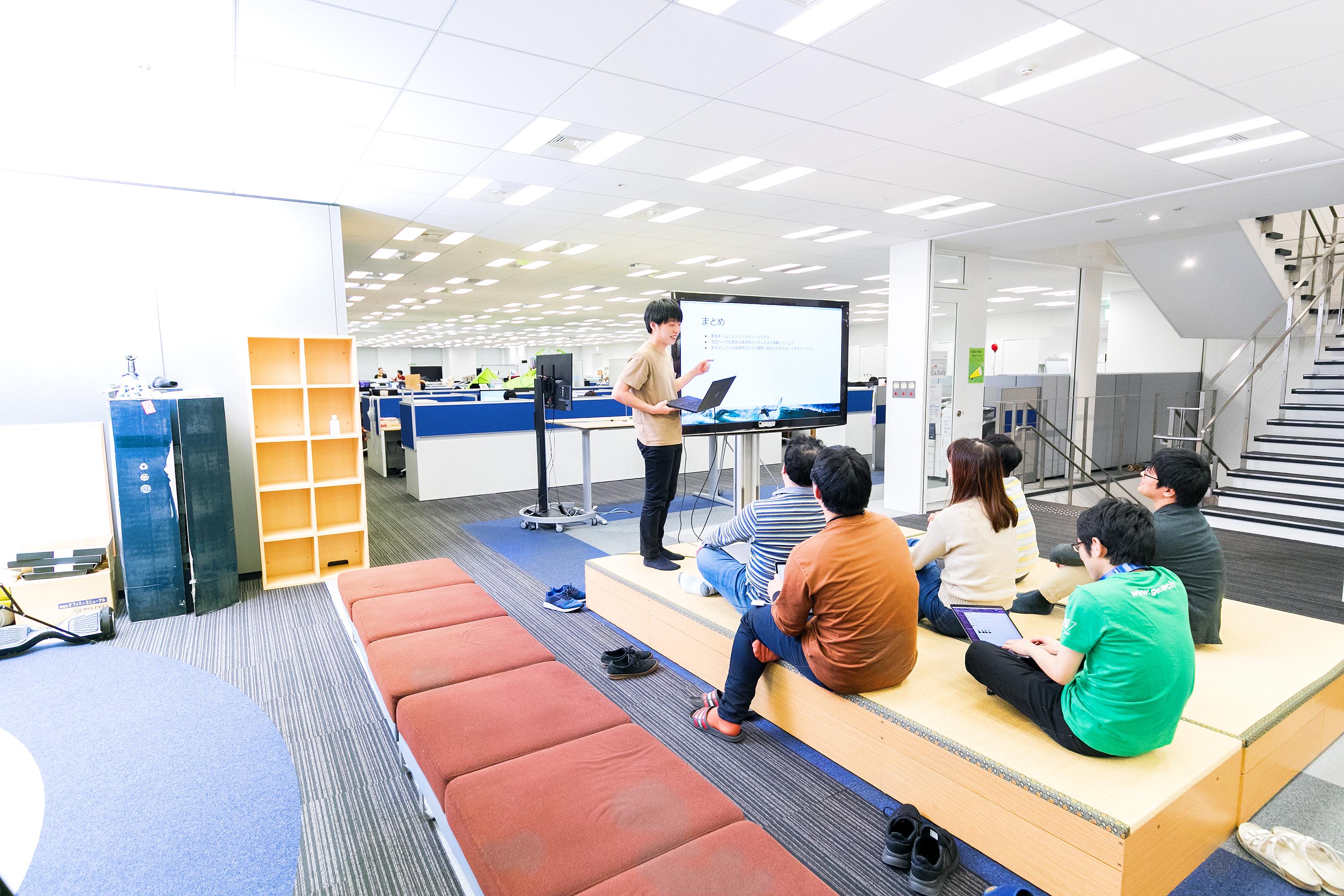 株式会社 ドワンゴのイメージ画像2