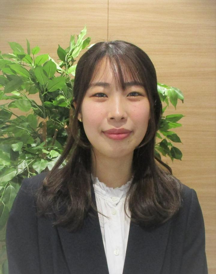 株式会社P&Pビジネスコンサルティング（旧社名：株式会社ピーアンドピービューロゥ）のインタビュー写真