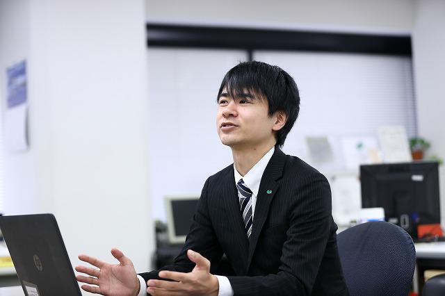 各種技術・ヒューマンスキル研修や資格取得支援制度なども充実しており、
目指すキャリアを実現していく環境が整っています。