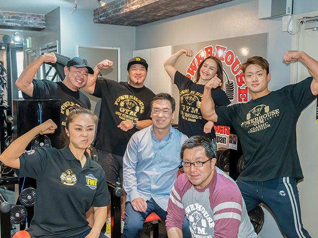 次なるステージは、より身近に健康を感じる「フィットネスの世界基準」を構築するためのデジタル戦略に打って出ます。一緒に未来を切り開く果敢な人材を募集中です！