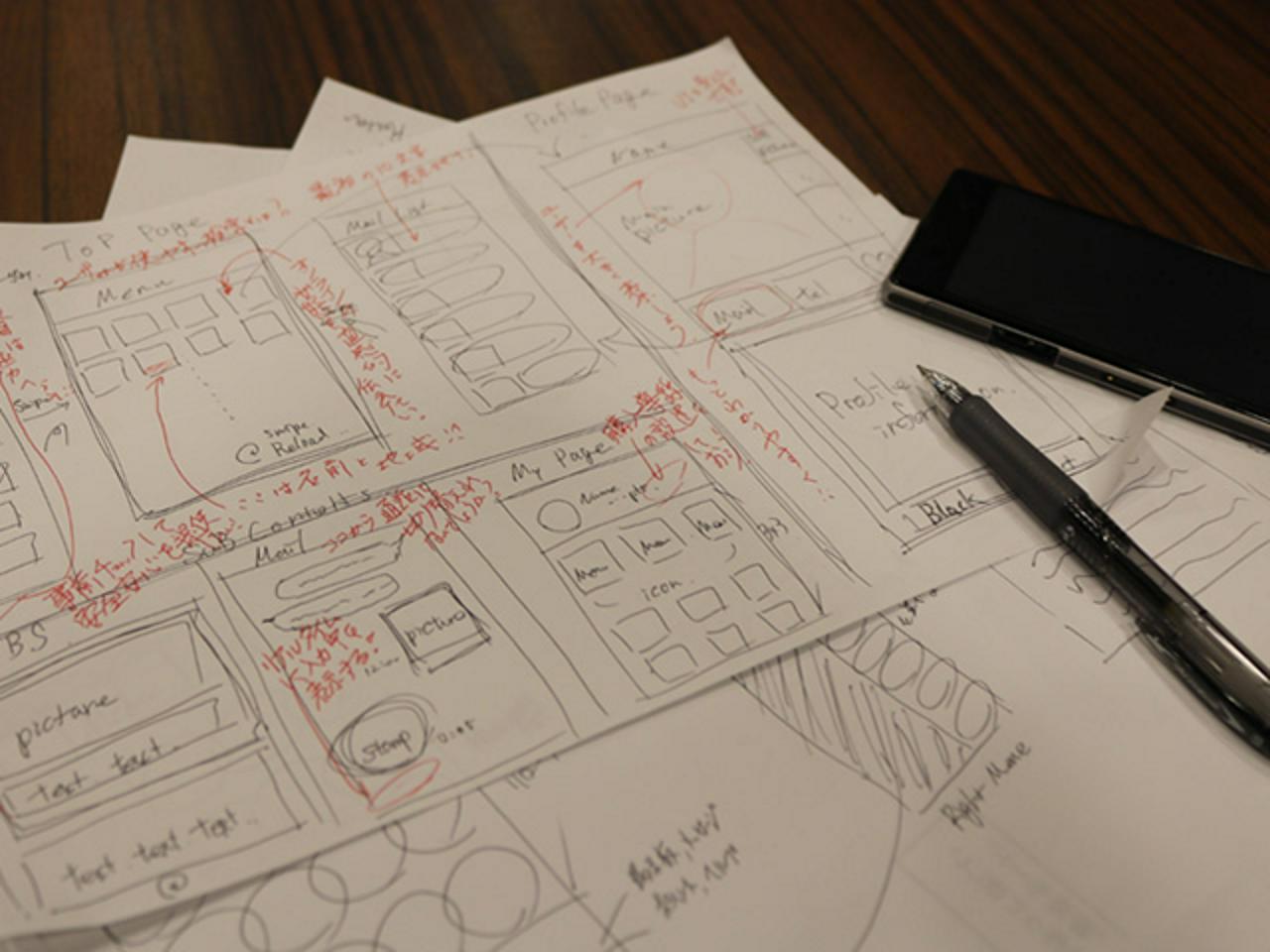 株式会社リアズ 求人画像1