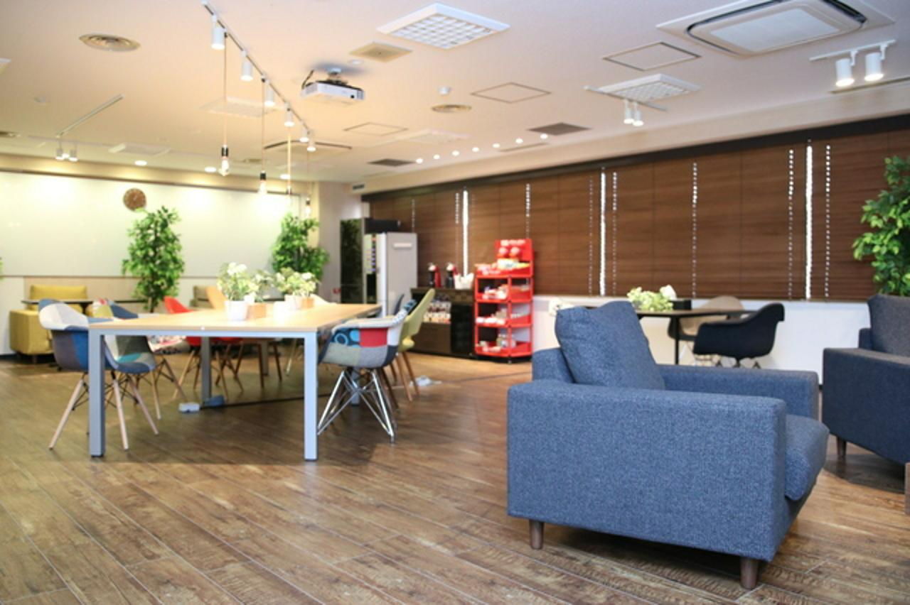 株式会社リアズ 求人画像1