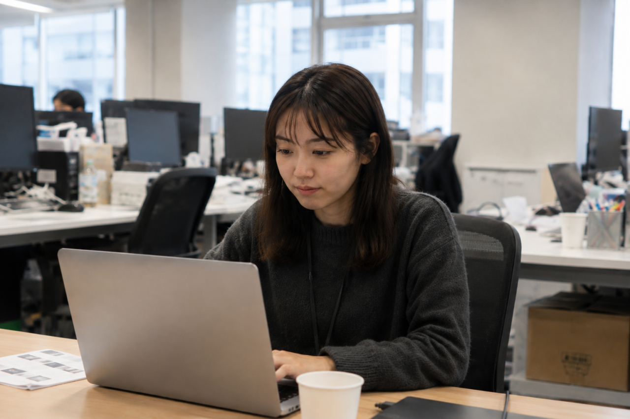 株式会社リアズ 求人画像1