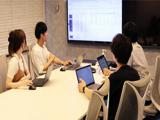ライブ配信サービス運営スタッフ