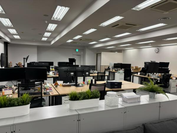 募集している求人：WEB広告運用担当