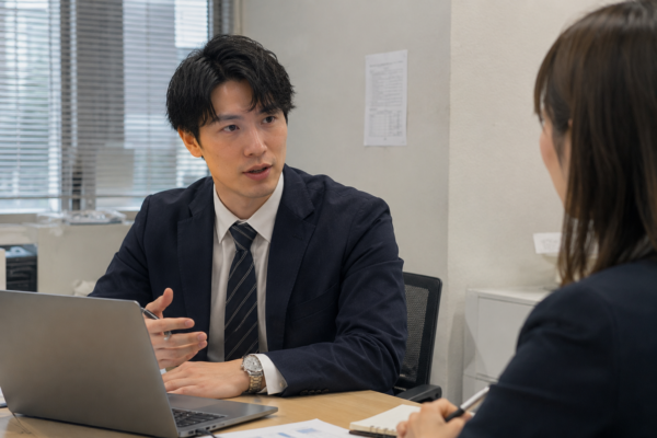 募集している求人：【オープンポジション】経営企画・M&A推進・事業運営（経営陣直下）