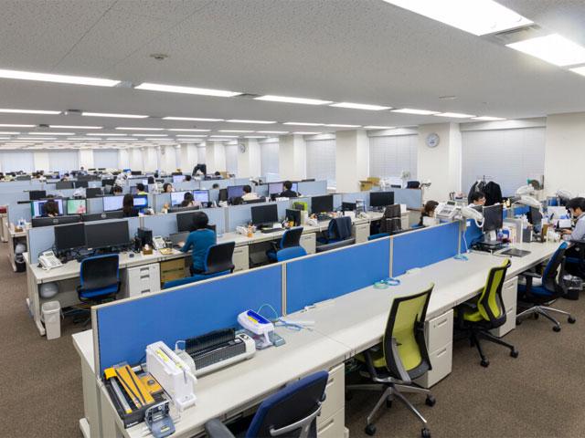 プロジェクトの最上流から参画し、顧客に非常に近い立場で課題解決策の具現化に携わっていけるというやりがいを感じられる。