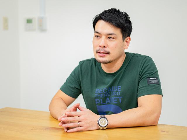 ユカシカドのミッションは、「国内外を問わず平等な環境と機会の創造に全力を尽くし、努力できる才能を持っている人が強くなれる世界をつくる」。