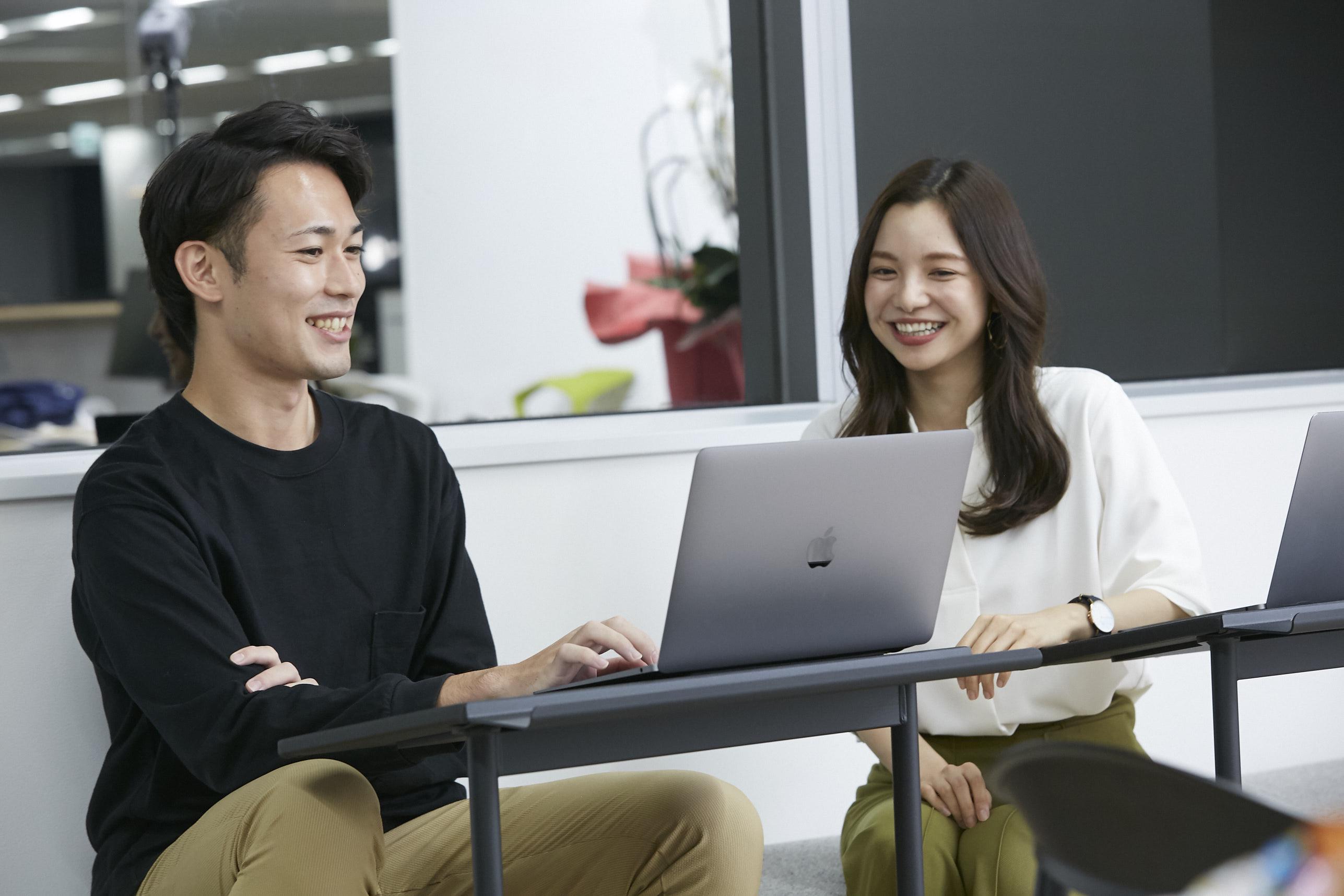 株式会社 ココナラのイメージ画像3
