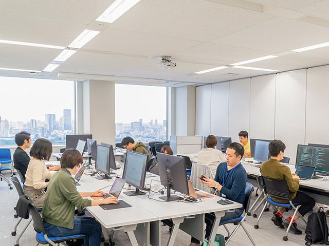 モチベーションワークス 株式会社のイメージ画像2