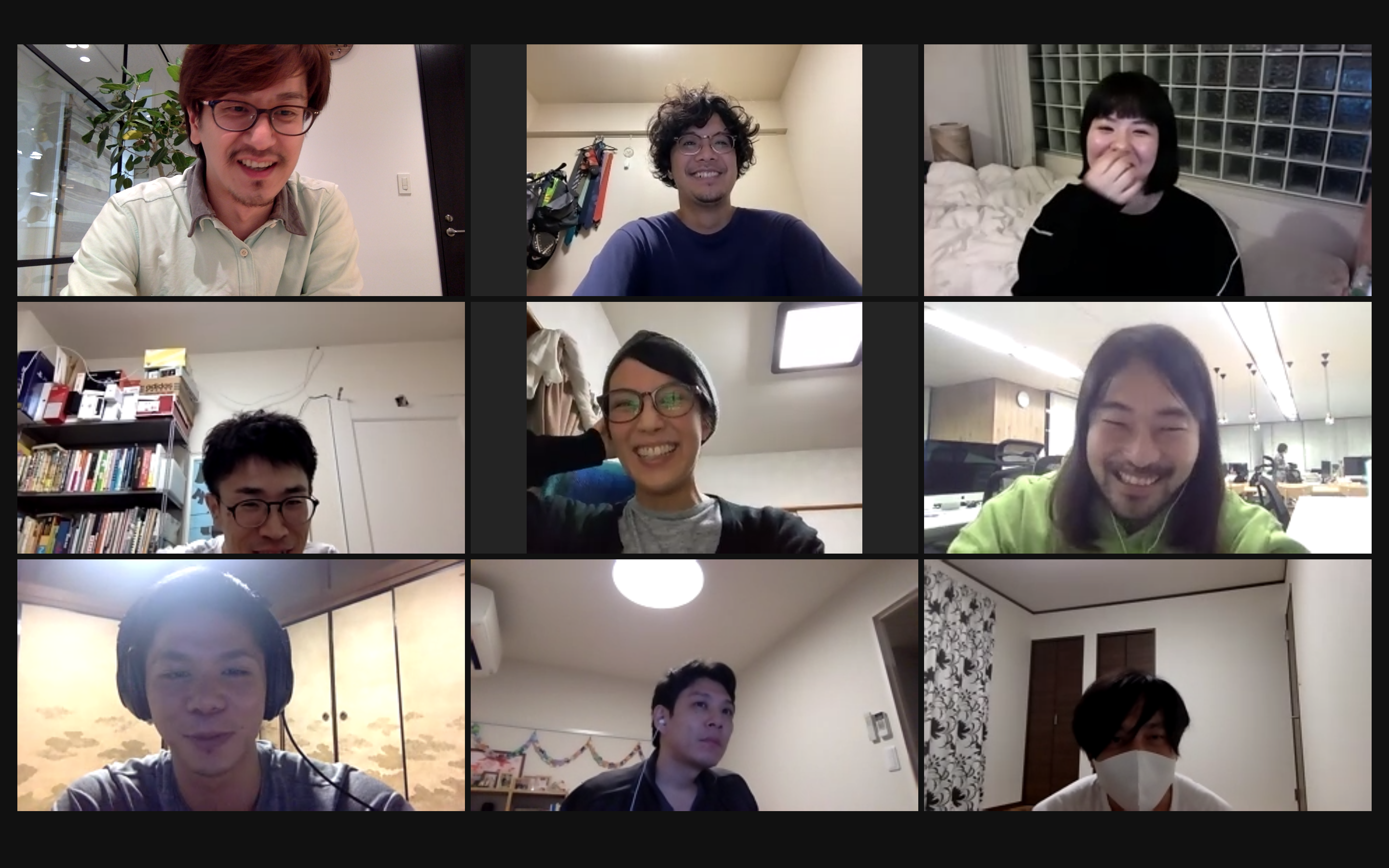 株式会社 SEVENのイメージ画像2