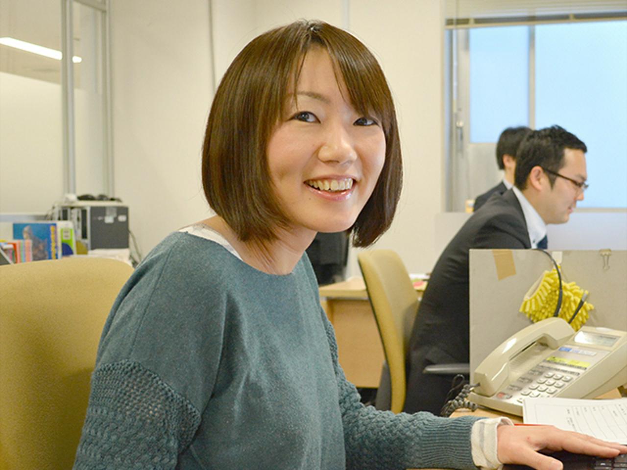 株式会社ugo 求人画像1