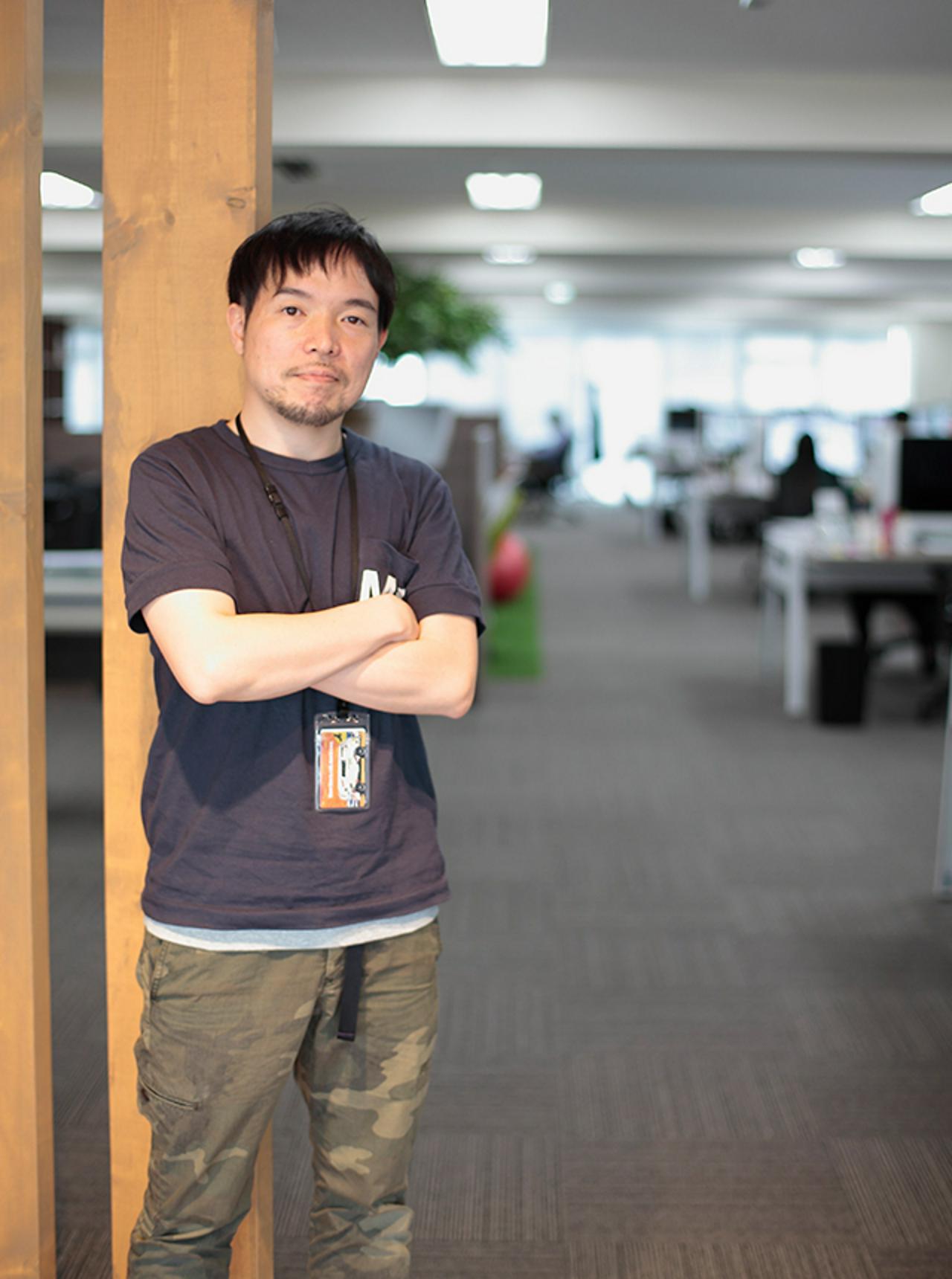 株式会社アイノグラフィックス 求人画像1