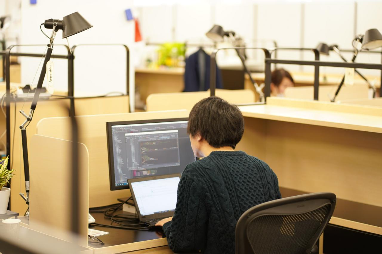 株式会社エイジェックスカンパニーズ 求人画像1