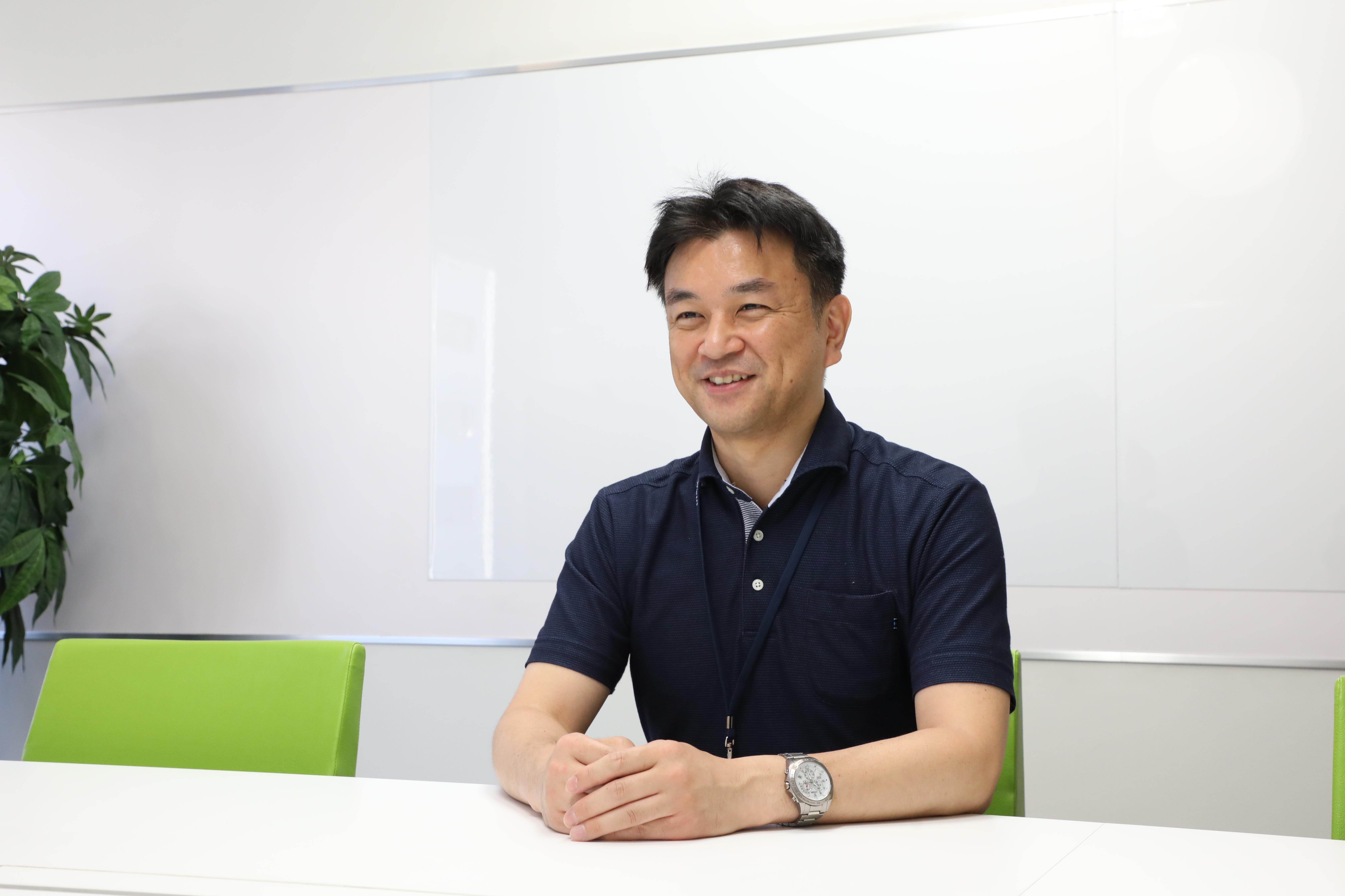 インテグレーションと自社サービスの両方があり、様々な視点の開発を経験できるため、エンジニアとしてのスキルを広げやすい環境です