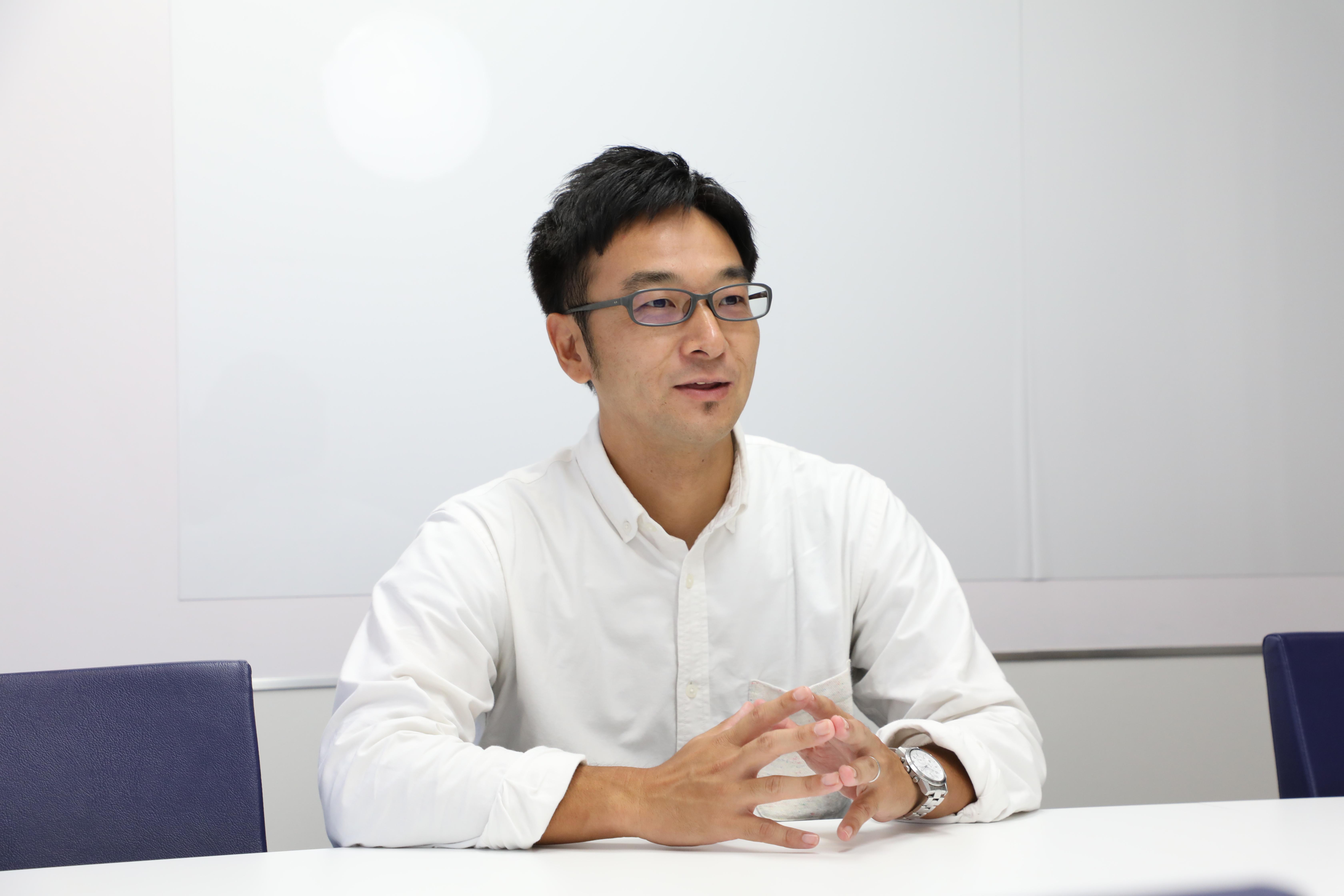 上流工程経験やPL・マネジメント経験が積みやすいことが魅力です