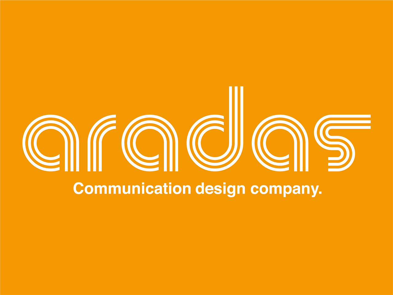 株式会社aradas 求人画像1
