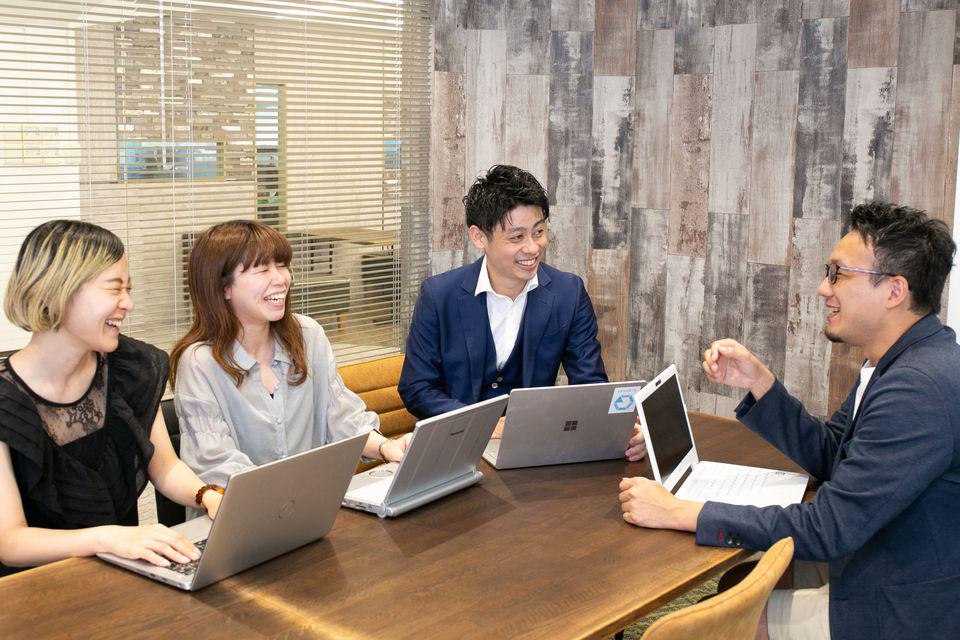 株式会社 グランネットのイメージ画像3