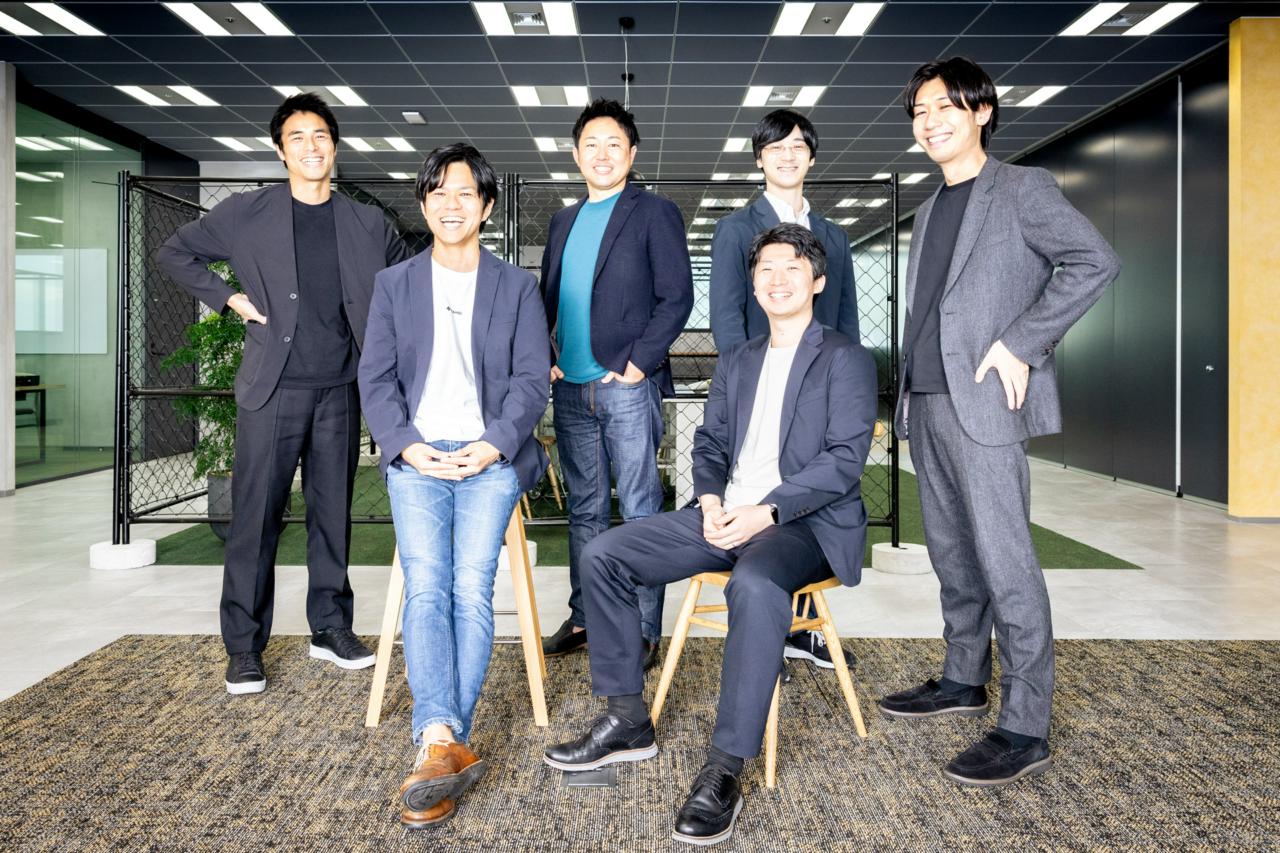 イタンジ株式会社 求人画像1