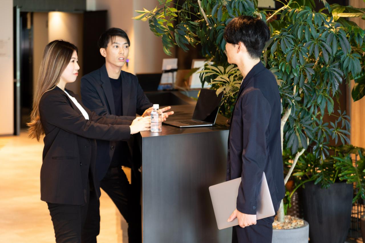 イタンジ株式会社 求人画像1