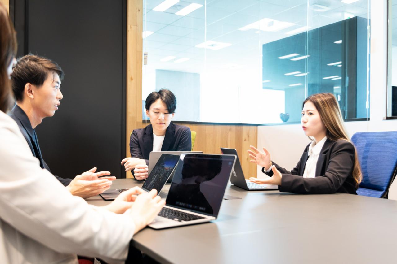 イタンジ株式会社 求人画像1