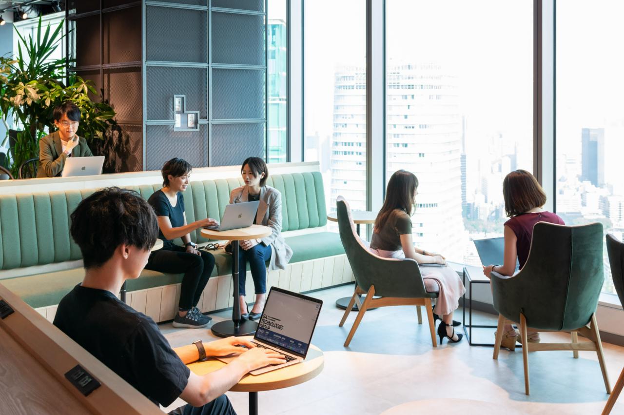 イタンジ株式会社 求人画像1