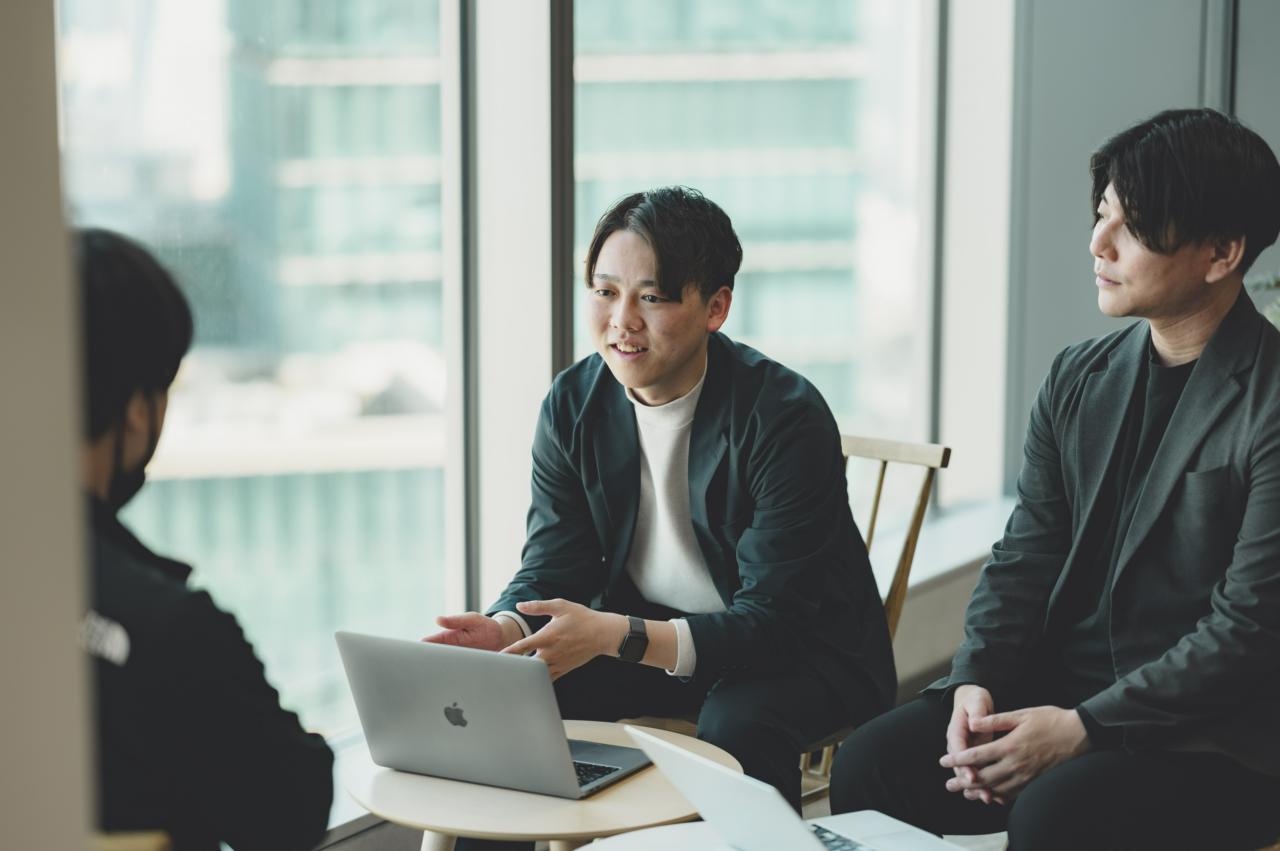 イタンジ株式会社 求人画像1