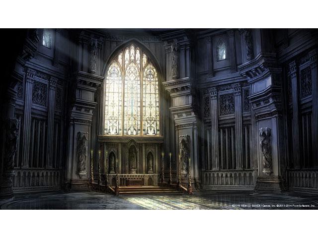 株式会社 フロム・ソフトウェアのイメージ画像3