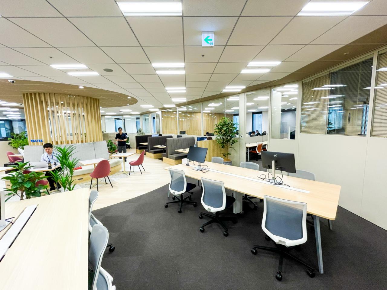 株式会社アール・エス・アール | RSR03.開発エンジニア（福岡） | IT/Web業界の求人・中途採用情報に強い転職サイトGreen(グリーン)