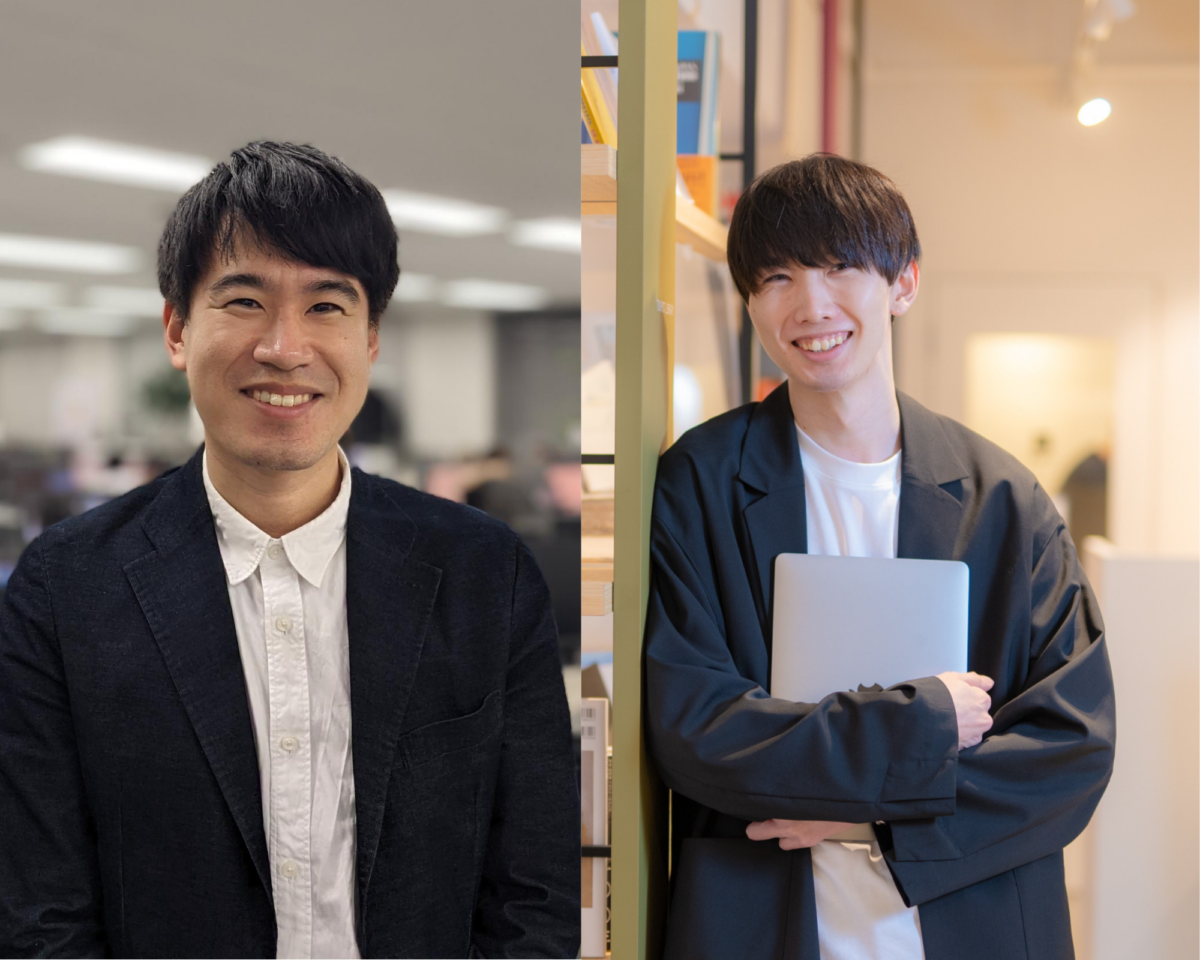 インタビュー画像