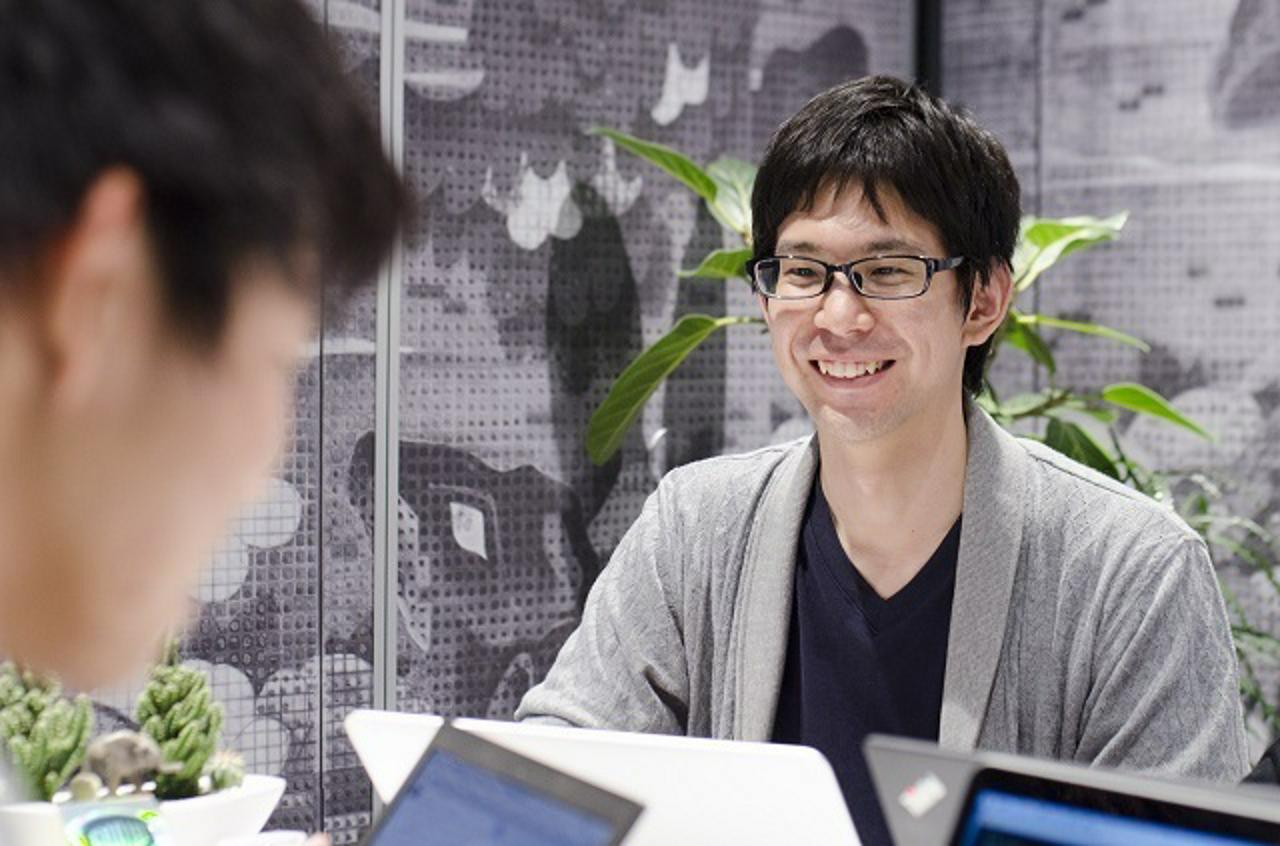 バレットグループ株式会社 求人画像1