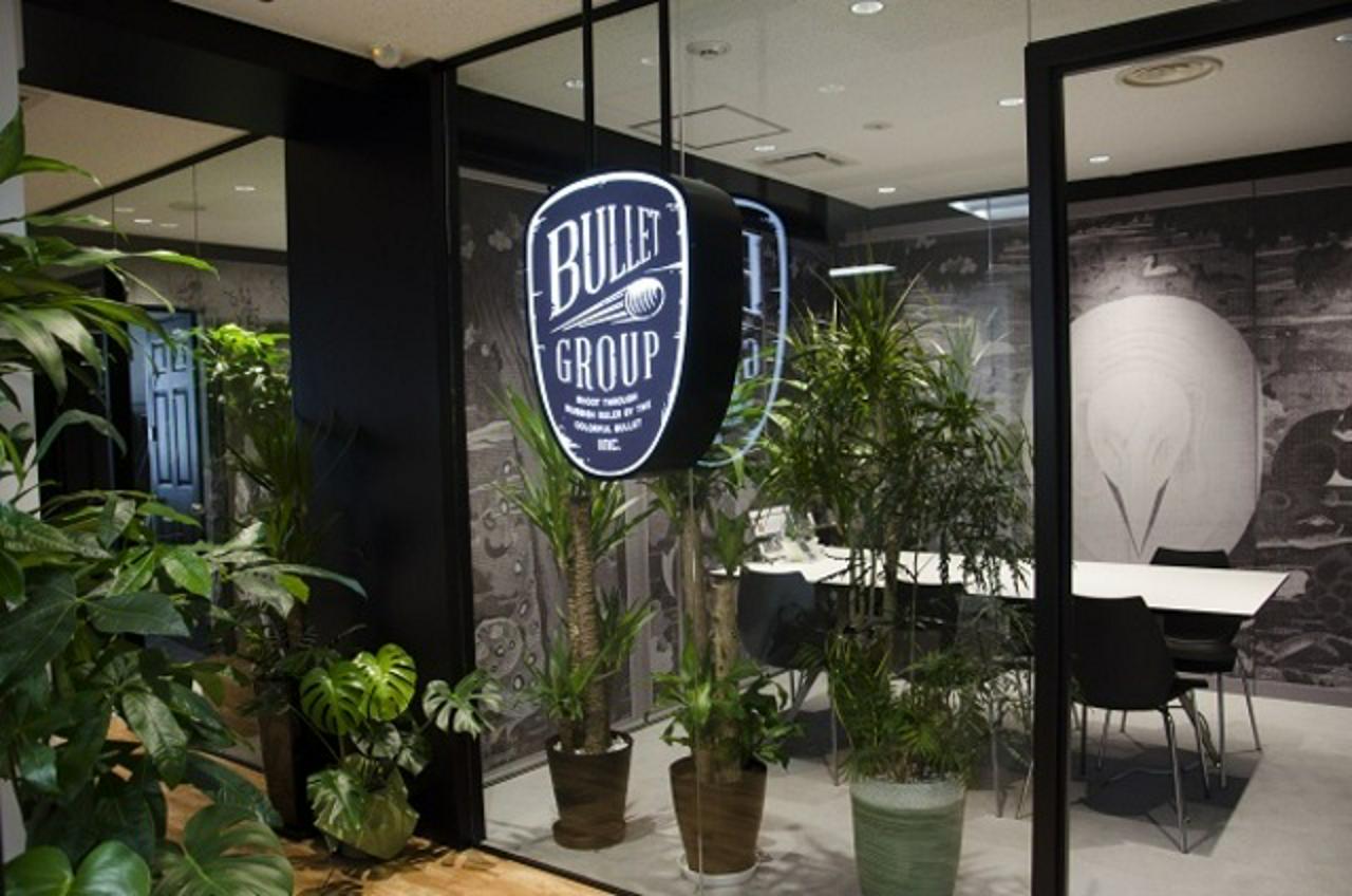 バレットグループ株式会社 求人画像1