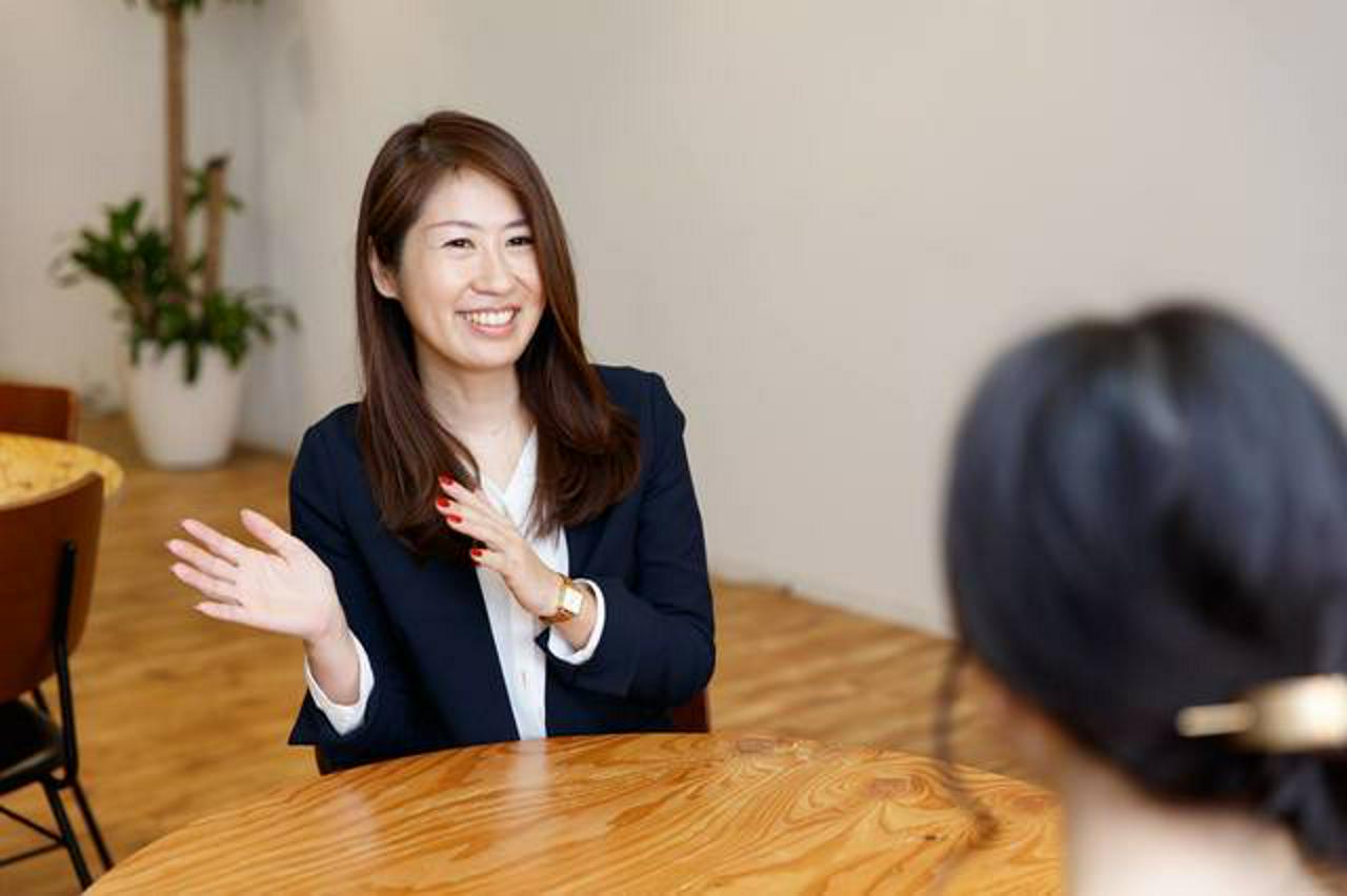 バレットグループ株式会社 求人画像1