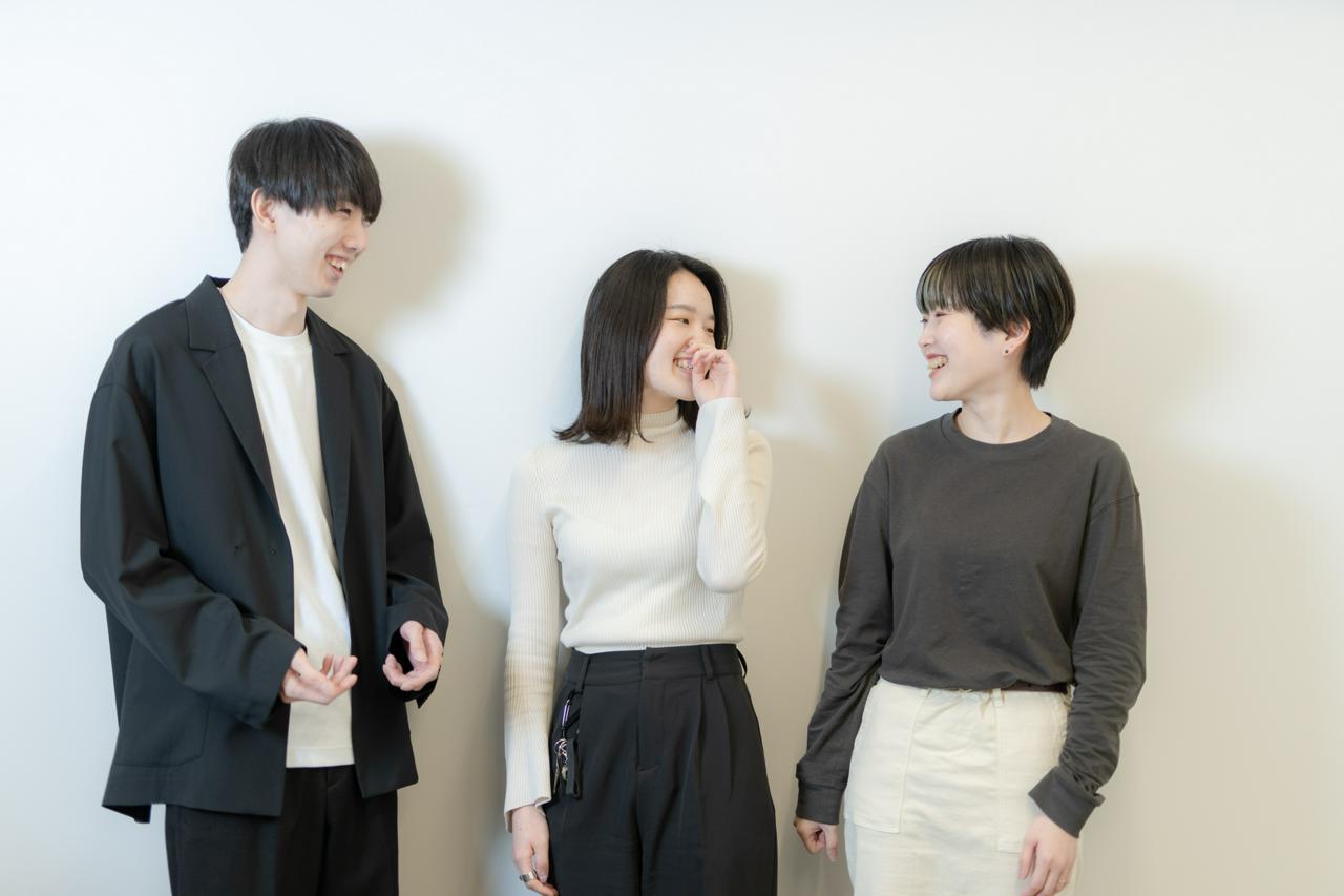 バレットグループ株式会社 求人画像1