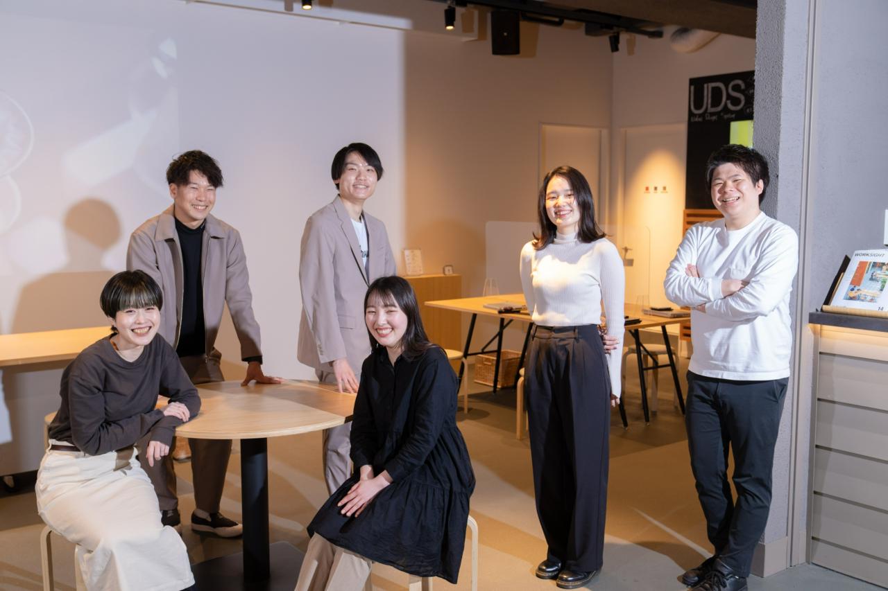 バレットグループ株式会社 求人画像1