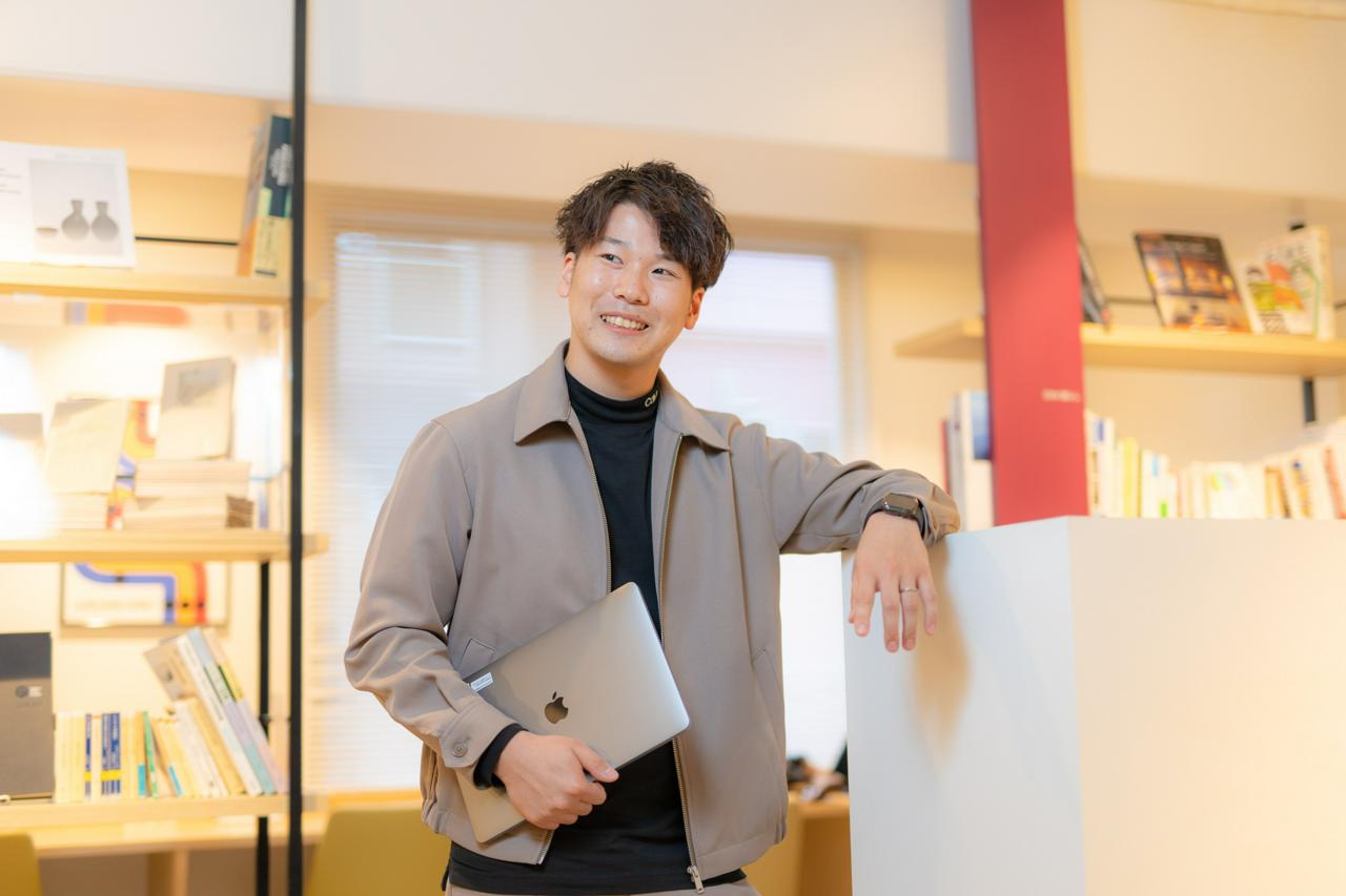 バレットグループ株式会社 求人画像1