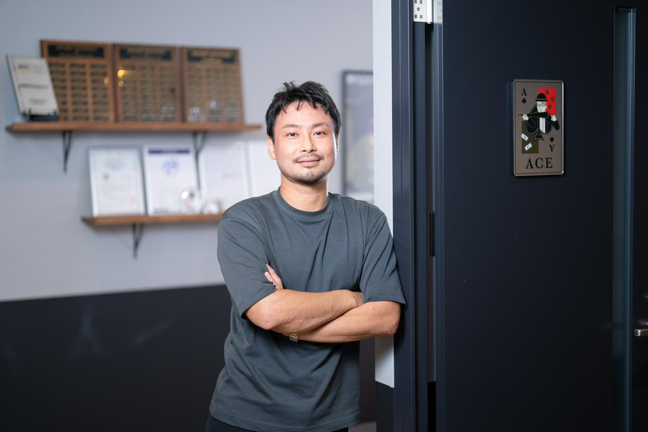 バレットグループ株式会社 求人画像1