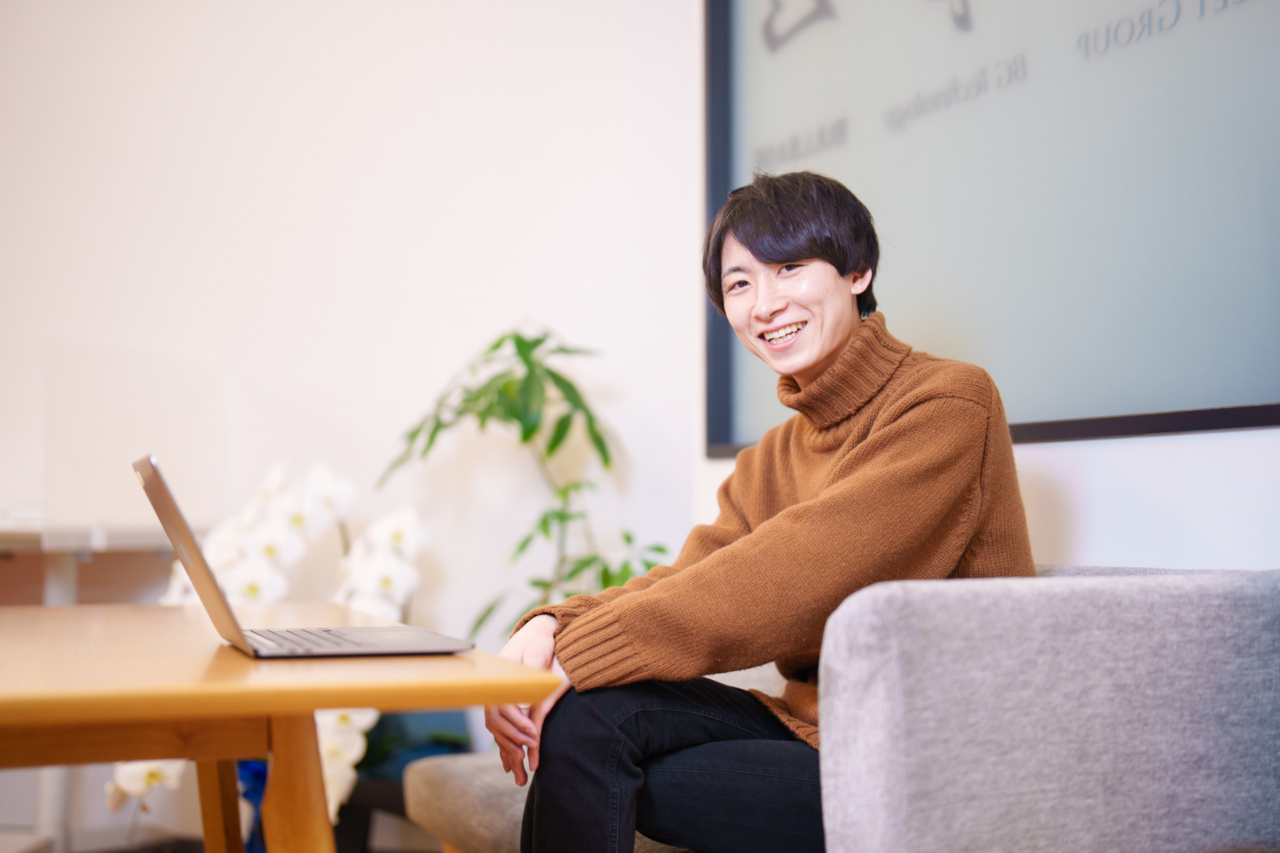 バレットグループ株式会社 求人画像1