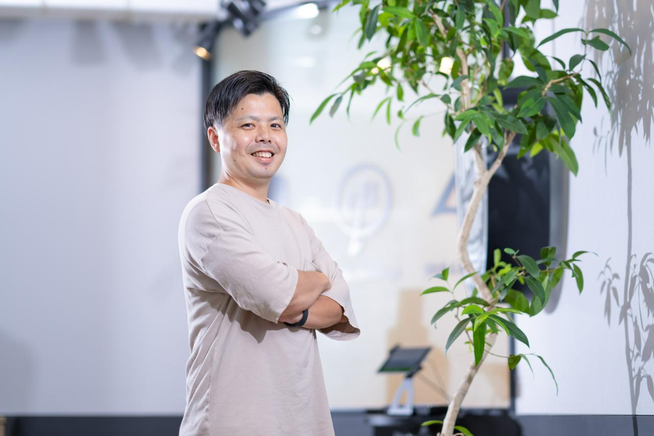 バレットグループ株式会社 求人画像1