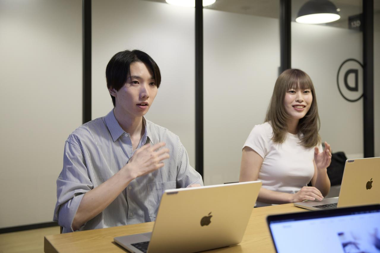 バレットグループ株式会社 求人画像1