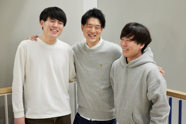 募集している求人：【バックエンドエンジニア】フルリモート可/働き方やキャリアを選べる人材に/副業OK