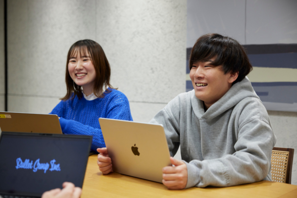 募集している求人：【バックエンドエンジニア】副業OK/スキルに課題を感じている方へ