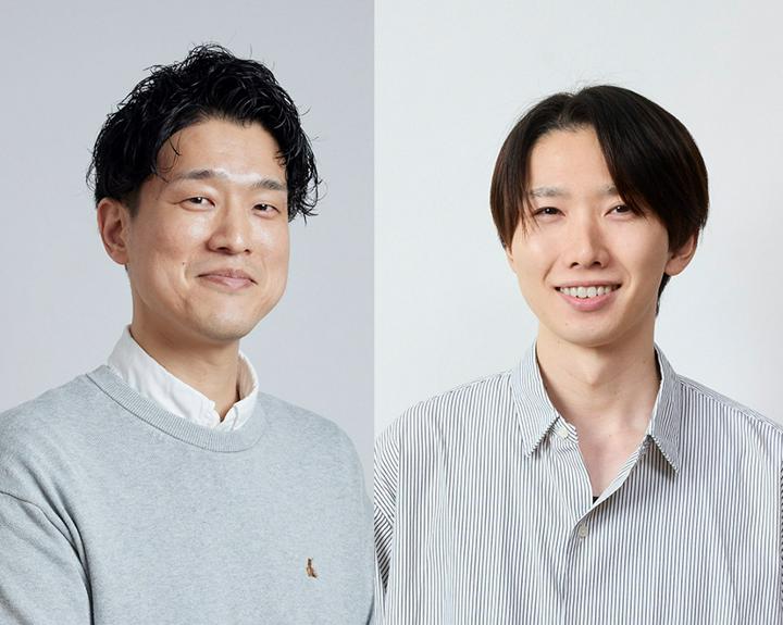 バレットグループ株式会社のインタビュー写真