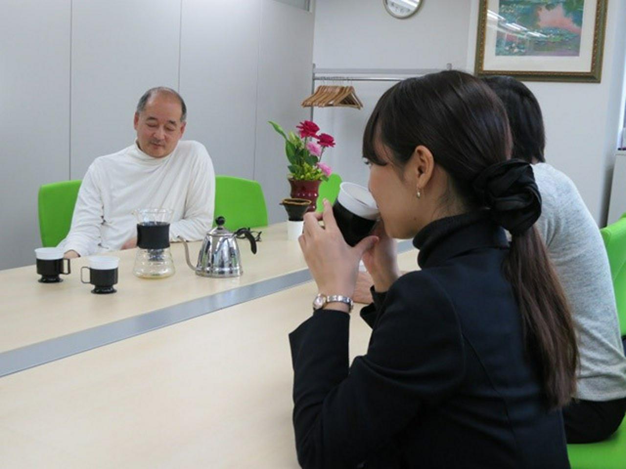 株式会社クロス 求人画像1