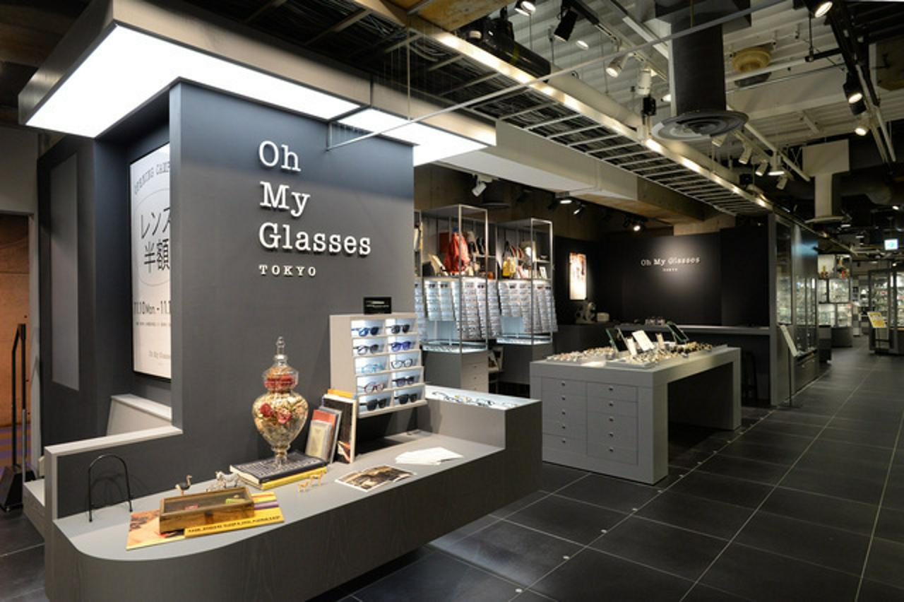 オーマイグラス株式会社 求人画像1